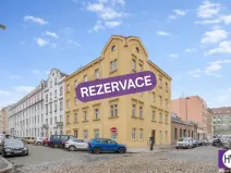 Prodej bytu 1+kk, Praha, Vlastislavova, 16 m2