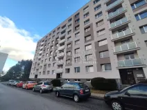 Prodej bytu 1+1, Nová Paka, K Hájku, 35 m2