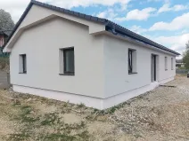 Prodej rodinného domu, Lomnice, Pod Vrchem, 113 m2