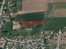 Prodej pole, Kobeřice, 24456 m2