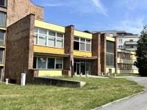 Pronájem kanceláře, Plzeň - Východní Předměstí, Modřínová, 20 m2