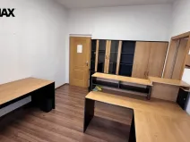 Pronájem kanceláře, Pelhřimov, Krasíkovická, 70 m2