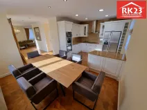 Prodej bytu 3+kk, Mariánské Lázně, Bezejmenná, 165 m2