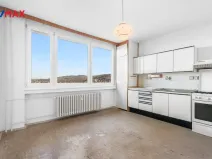 Prodej bytu 3+1, Liberec, Franklinova, 80 m2