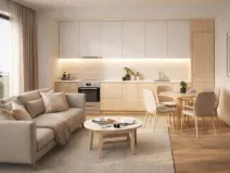 Prodej bytu 2+kk, Praha, 43 m2