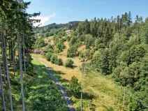 Prodej pozemku pro bydlení, Žihobce - Šimanov, 15955 m2