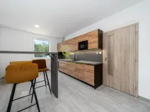 Prodej bytu 3+kk, Skorkov - Otradovice, 56 m2