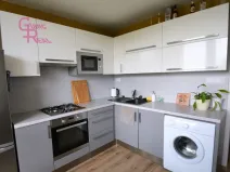 Pronájem bytu 1+1, Šlapanice, Brněnská, 33 m2