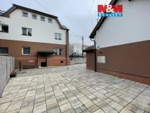 Pronájem bytu 2+kk, Ludgeřovice, Na Návsi, 67 m2