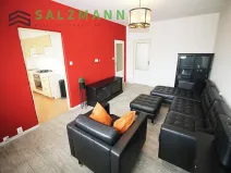 Pronájem bytu 2+1, Plzeň, Bzenecká, 61 m2