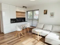 Pronájem bytu 3+kk, Nová Ves pod Pleší, Řadová, 66 m2