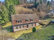 Prodej rodinného domu, Bystrá nad Jizerou, 183 m2