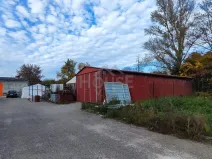 Prodej skladu, Přelouč, Sportovní, 111 m2
