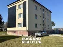 Pronájem bytu 2+1, Varnsdorf, Svatopluka Čecha, 51 m2