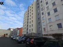 Pronájem bytu 2+kk, Písek - Pražské Předměstí, Vinařického, 46 m2
