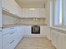 Pronájem bytu 3+1, Ostrava - Poruba, Mongolská, 64 m2