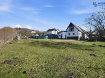 Prodej rodinného domu, Horní Studénky, 135 m2