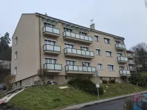 Pronájem bytu 3+1, Železný Brod, Horecká, 74 m2