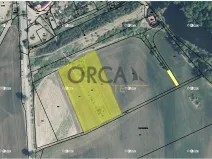 Prodej pole, Březno, 12148 m2