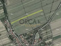 Prodej pole, Hrubá Vrbka, 2030 m2