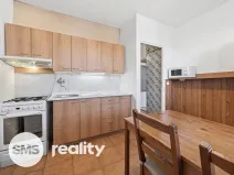 Pronájem bytu 1+1, Brno, Kubíčkova, 32 m2