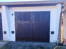 Prodej garáže, Chodov, Vančurova, 23 m2
