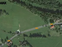 Prodej pozemku pro bydlení, Stachy, 1000 m2