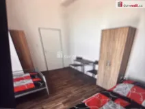 Pronájem bytu 1+kk, Praha - Černý Most, Bratří Venclíků, 15 m2