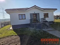 Pronájem rodinného domu, Kyšice, 100 m2