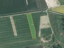 Prodej pole, Myslejovice, 5212 m2