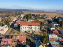 Prodej bytu 3+1, Abertamy, Rooseweltova, 80 m2