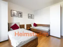 Pronájem bytu 2+1, Plzeň - Jižní Předměstí, Magisterská, 54 m2