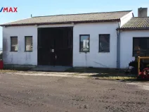 Pronájem komerční nemovitosti, Oslov, 430 m2