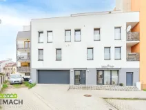 Pronájem bytu 1+kk, Uherské Hradiště, Jindřicha Pruchy, 35 m2