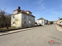 Prodej rodinného domu, Lipník nad Bečvou - Lipník nad Bečvou I-Město, Blahoslavova, 215 m2