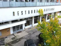 Prodej komerční nemovitosti, Olomouc - Neředín, 730 m2