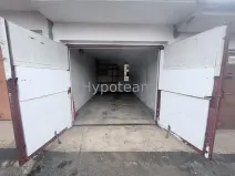 Pronájem garáže, Ústí nad Labem - Severní Terasa, 17 m2