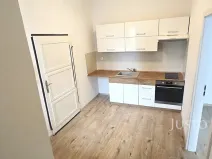 Pronájem bytu 1+1, Písek, Harantova, 34 m2
