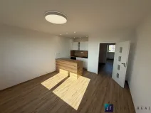Pronájem bytu 2+kk, Česká Lípa, Brněnská, 42 m2