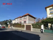 Prodej bytu 3+1, Praha - Modřany, Pod sady, 74 m2