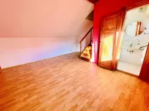 Pronájem bytu 1+kk, Počátky, Horní, 25 m2