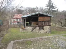 Pronájem zahrady, Brno, Dubová, 287 m2