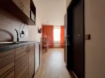 Pronájem bytu 1+kk, Brno, Křivánkovo náměstí, 21 m2