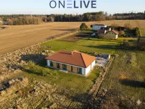 Prodej pozemku pro bydlení, Mirošov, 1479 m2