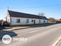 Prodej chalupy, Račice, 99 m2