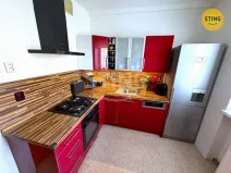 Pronájem bytu 2+1, Ostrava - Poruba, Dvorní, 50 m2