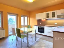 Pronájem bytu 2+1, Strakonice - Strakonice I, P. Bezruče, 54 m2