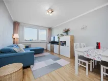 Prodej bytu 3+kk, Praha - Petrovice, Rezlerova, 63 m2