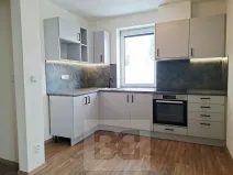 Pronájem bytu 2+kk, Střelice, Nová ulice, 50 m2