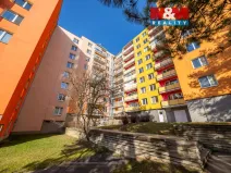 Prodej bytu 3+1, Brno - Starý Lískovec, Kyjevská, 62 m2